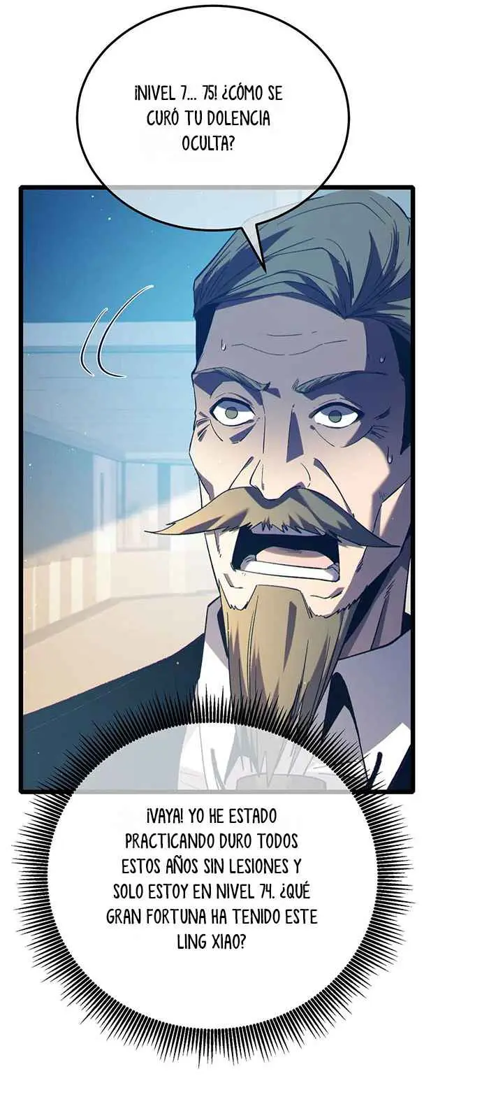  MIS HABILIDADES PASIVAS SON INVENCIBLES > Capitulo 88 > Page 161